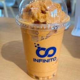 ชาไทย ปั่น