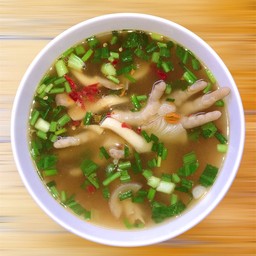 ต้มซุปเปอร์ขาไก่