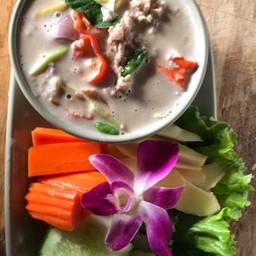 หลนปลาอินทรีย์