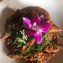 ฉู่ฉี่ปลาเนื้ออ่อน  L