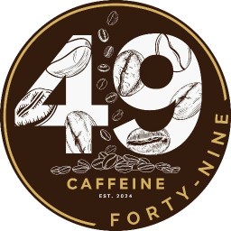Forty Nine Caffeine