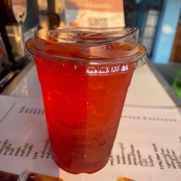 ชาดำเย็น