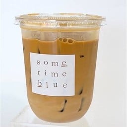 Latte (Ice)