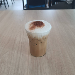 (I) CAPPUCCINO