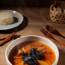 มิดไนท์ไก่ตอนประตูน้ำ วัดลาดปลาดุก
