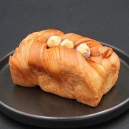 Brioche Nutella