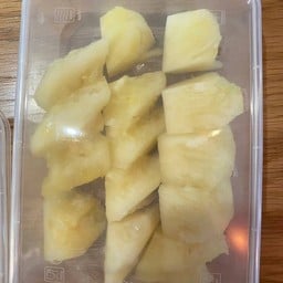 สัปปะรด 250 กรัม