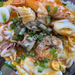 ไข่ข้นทะเล