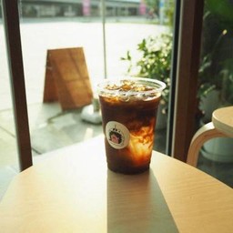 Longblack
