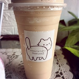 ชานมใต้หวัน ปั่น