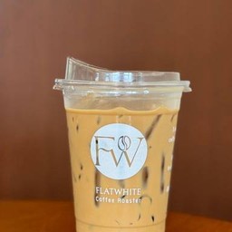 Iced Latte