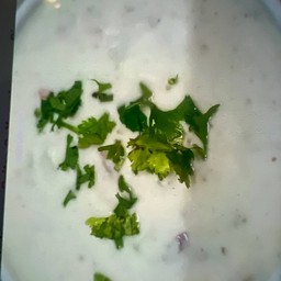 Mix Veg Raita