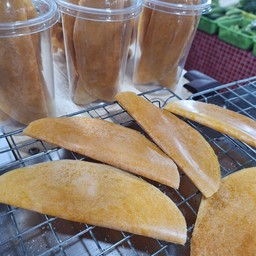 โตเกียวเนยกรอบ