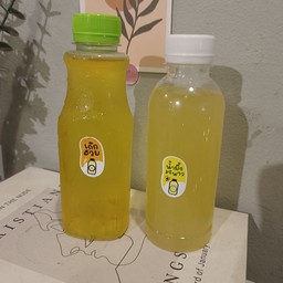 น้ำเก็กฮวย