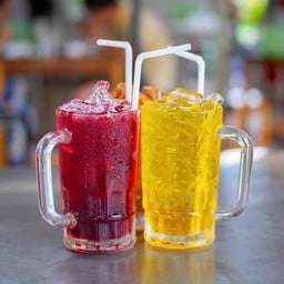 เครื่องดื่มหน้าร้อน