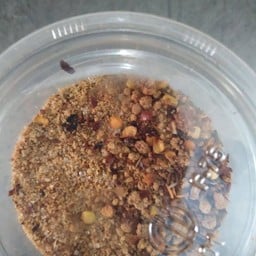 รสดีพริกเกลือลาว