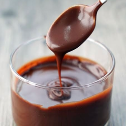 ซอสช็อกโกแลต