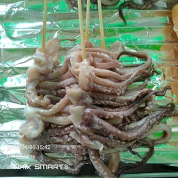 หนวดยกหัว