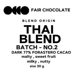 THAI BLEND 77%
