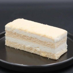 Hokkaido Milk Cake