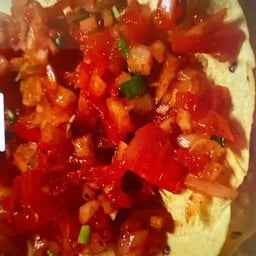 Masala Papad 2 pieces