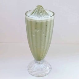 Matcha Latte Frappe