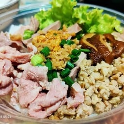 ครัวติดปาก