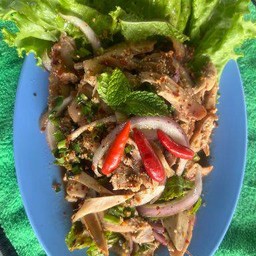 น้ำตกไก่ย่าง