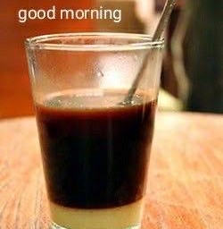 กาแฟร้อน