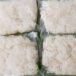 นกข้าวนึ่งอบไอน้ำ