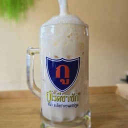 นมสดชัก