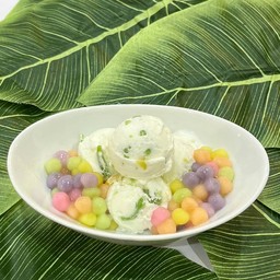 ไอติมบัวลอย