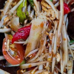 ตำโคราช