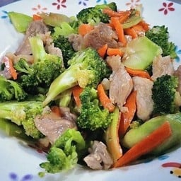 กับข้าวบ้านแม่