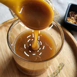 ซอสคาราเมล