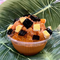 ปังเย็นชาปักษ์ใต้