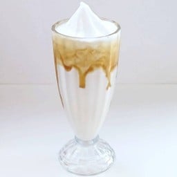Frappe Fresh milk