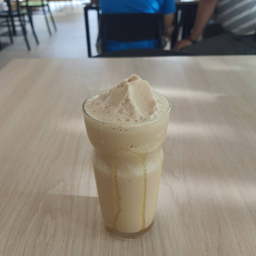 (F) CARAMEL MACCHIATO FRAPPE