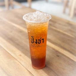 ชาพีช