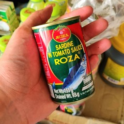 ปลากระป๋อง