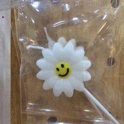 เทียนเดซี่อันละ