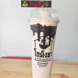 นมสดโอริโอ้