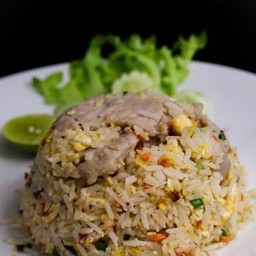 ข้าวผัด