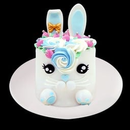 แรบบิทเค้ก 3 นิ้ว