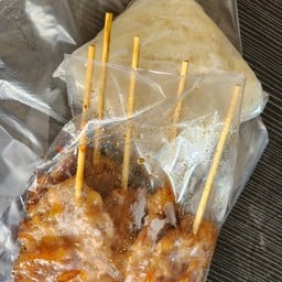 หมูปิ้งโดนใจ @สิงห์บุรี