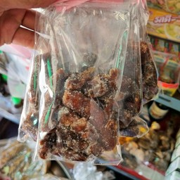 มะขามคลุก