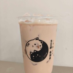 Tim Cha (ติมชา) ปตท.ศรีบัวทอง