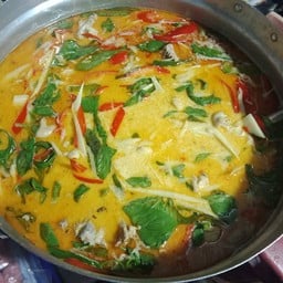 ร้านข้าวหอม
