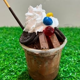 ร้านบิงซู มือถือ(สาขา1) สันต้นเปา