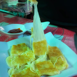 โรตีชีส